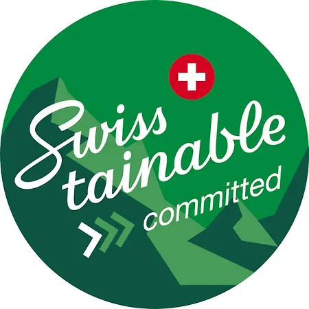 Chaleureux Et Paisible Apartamento Crans-Montana