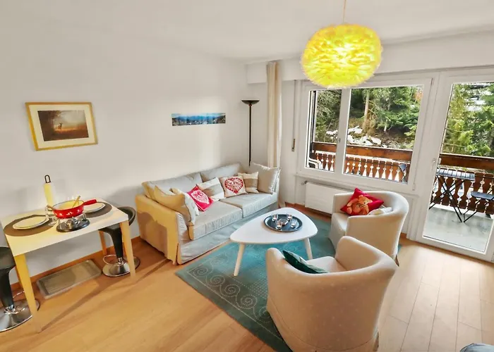 Chaleureux Et Paisible