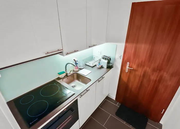 Appartement Chaleureux Et Paisible Crans-Montana