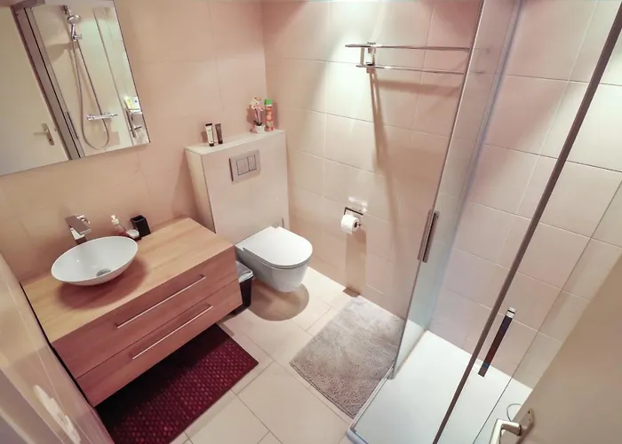 Chaleureux Et Paisible Appartement Crans-Montana