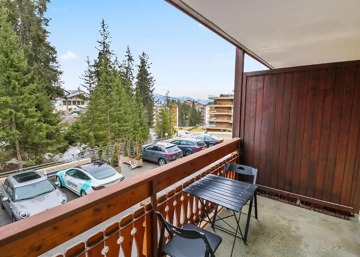 Chaleureux Et Paisible *