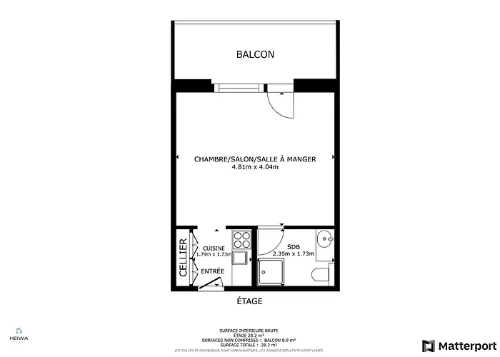 Chaleureux Et Paisible Appartement Crans-Montana