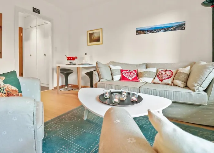 Chaleureux Et Paisible