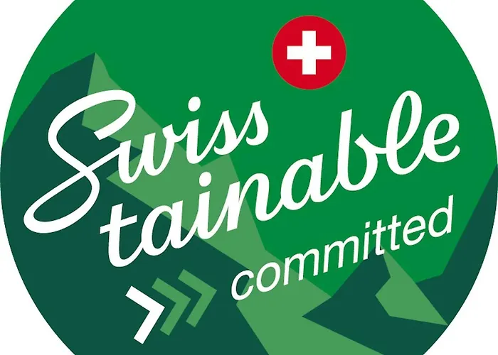 Chaleureux Et Paisible Apartment Crans-Montana